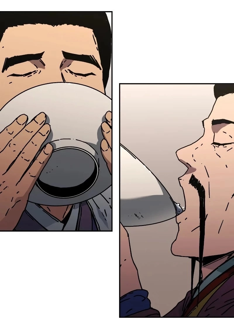 Pai Incomparável Capítulo 217 Página 15