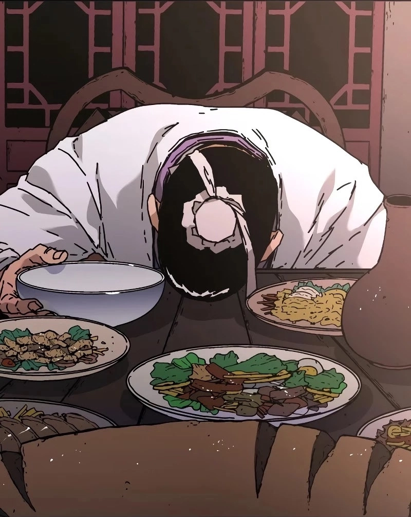 Pai Incomparável Capítulo 217 Página 27
