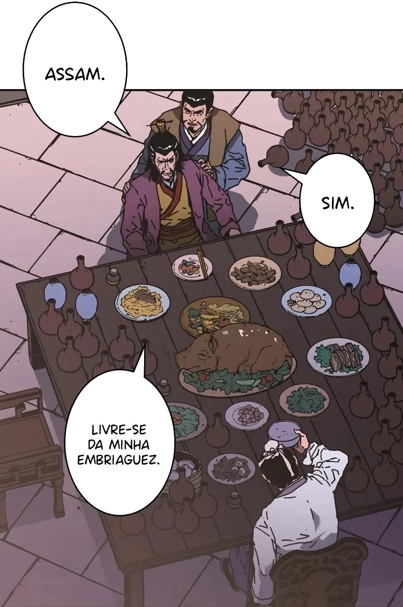 Pai Incomparável Capítulo 217 Página 30