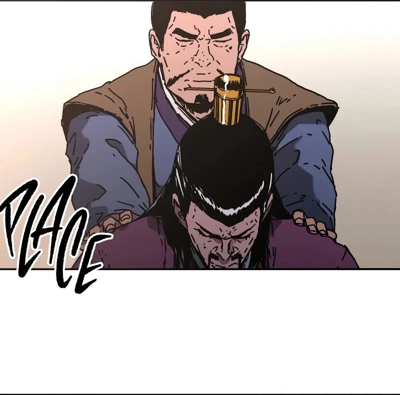 Pai Incomparável Capítulo 217 Página 32