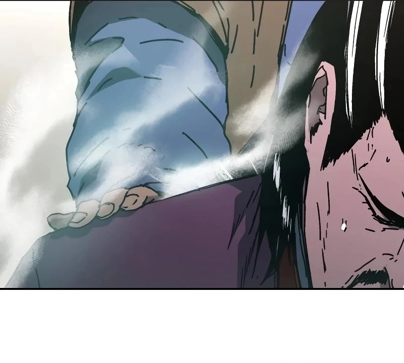 Pai Incomparável Capítulo 217 Página 33