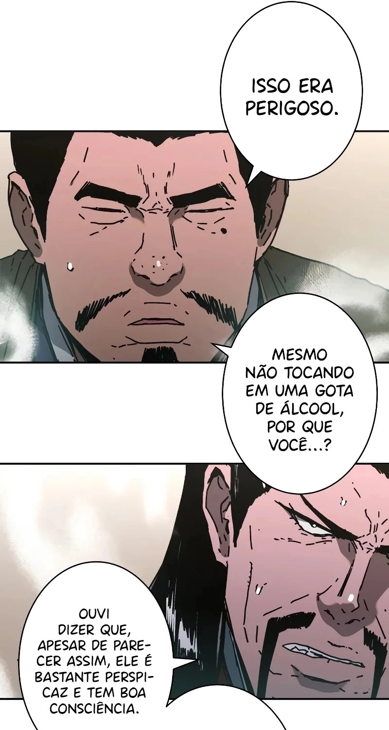 Pai Incomparável Capítulo 217 Página 34