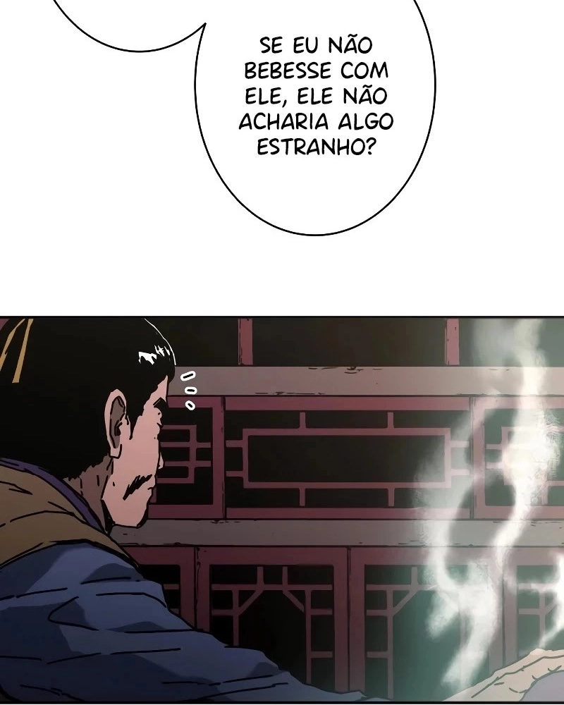 Pai Incomparável Capítulo 217 Página 35