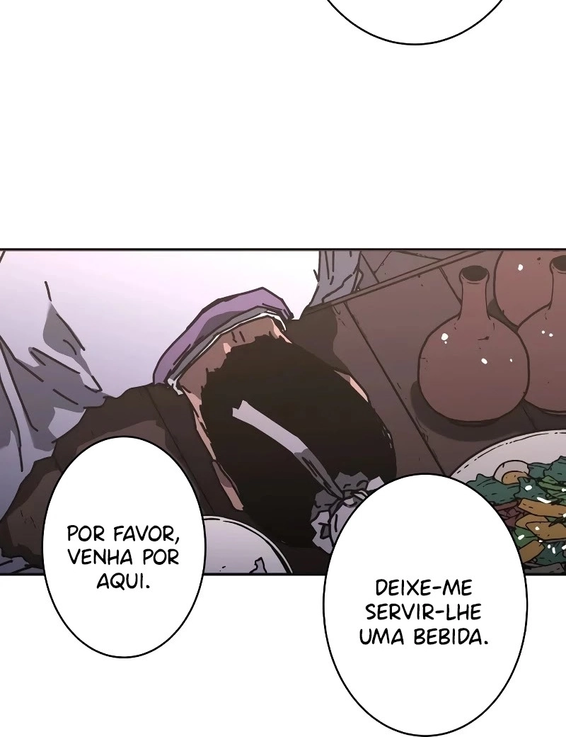 Pai Incomparável Capítulo 217 Página 39