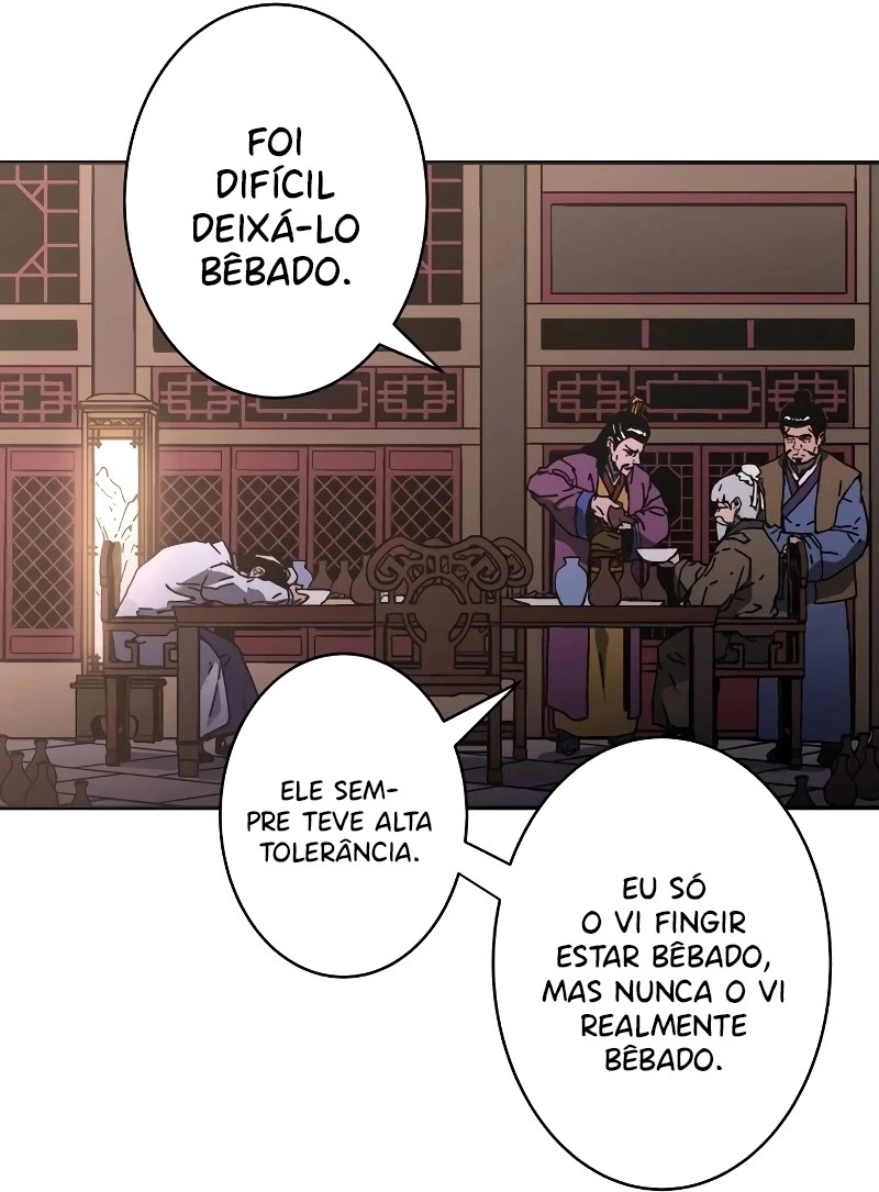 Pai Incomparável Capítulo 217 Página 41