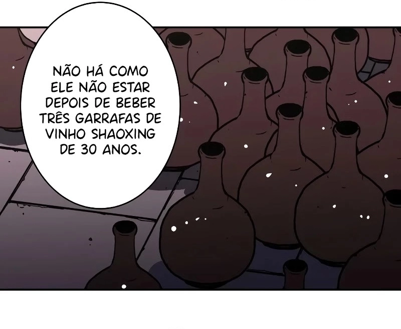 Pai Incomparável Capítulo 217 Página 42