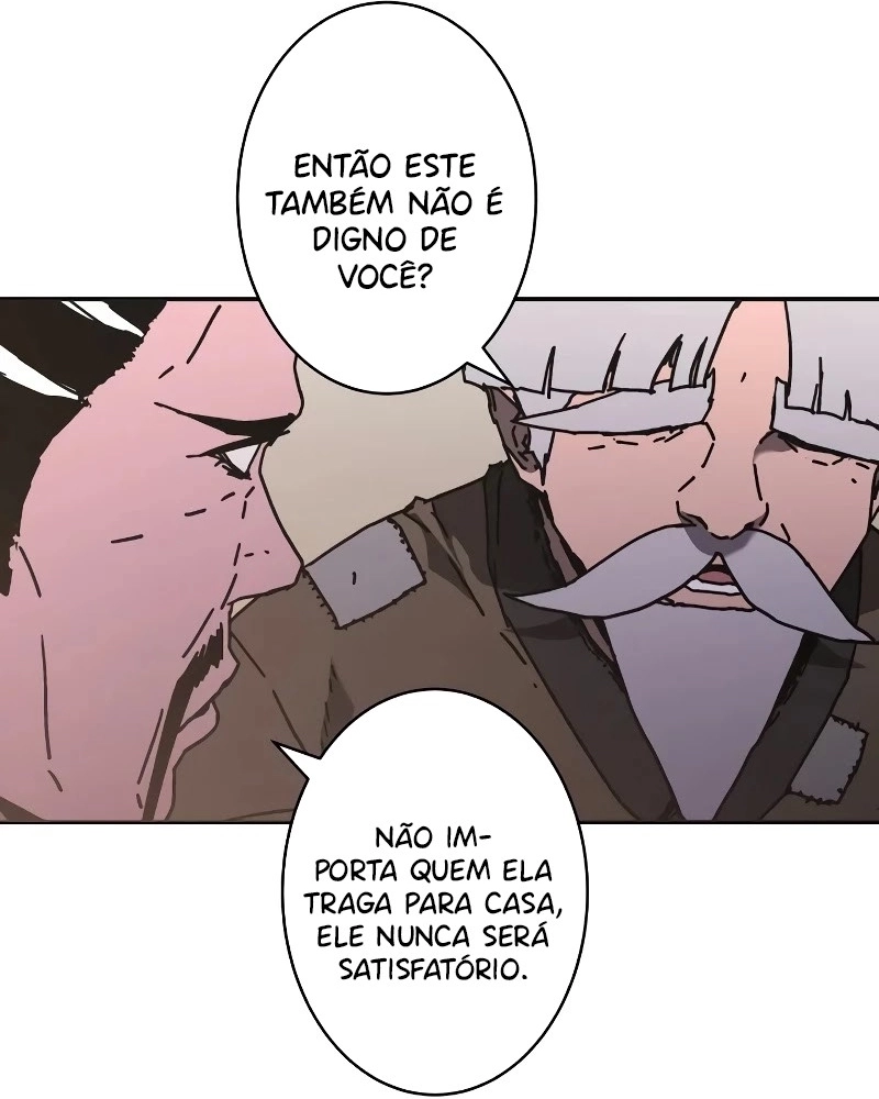 Pai Incomparável Capítulo 217 Página 43
