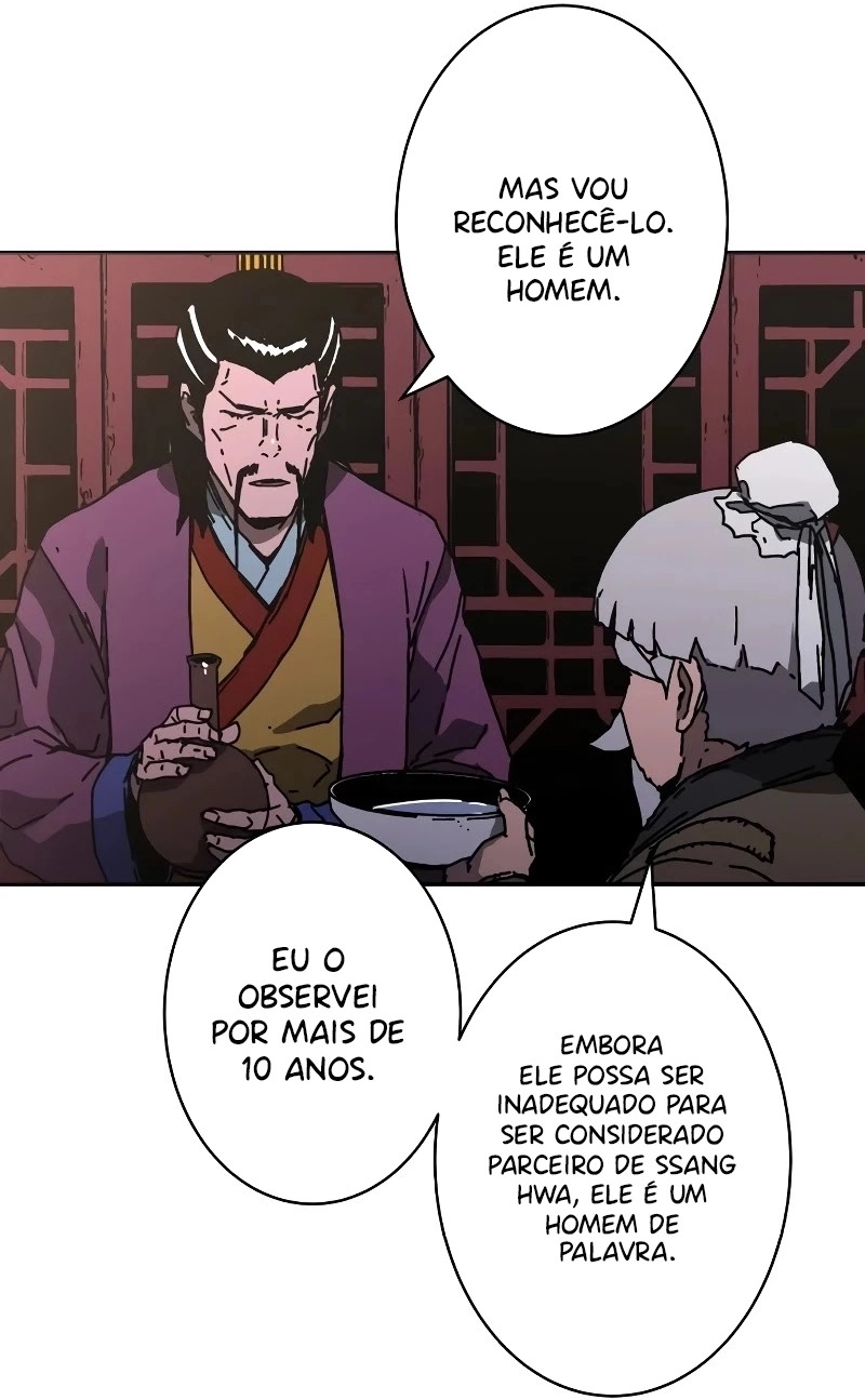 Pai Incomparável Capítulo 217 Página 47