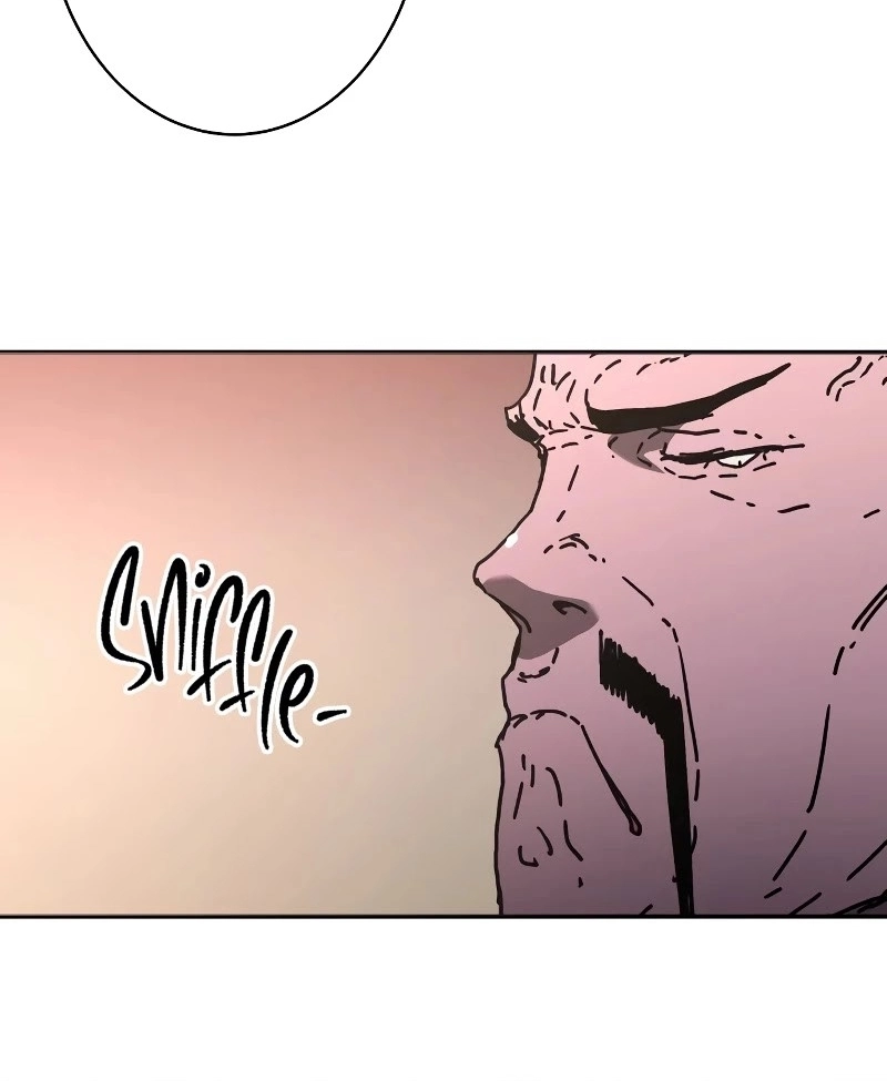 Pai Incomparável Capítulo 217 Página 52