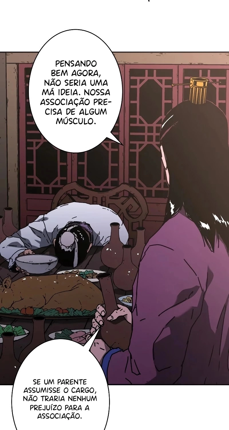 Pai Incomparável Capítulo 217 Página 51