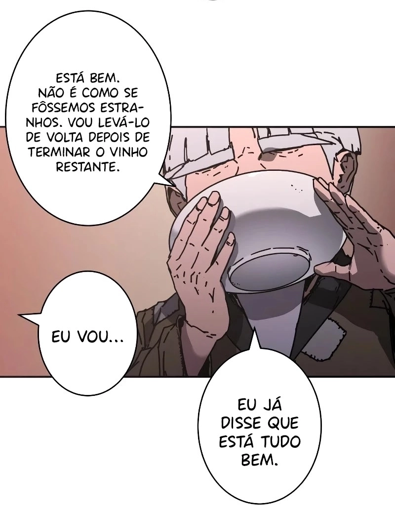 Pai Incomparável Capítulo 217 Página 55