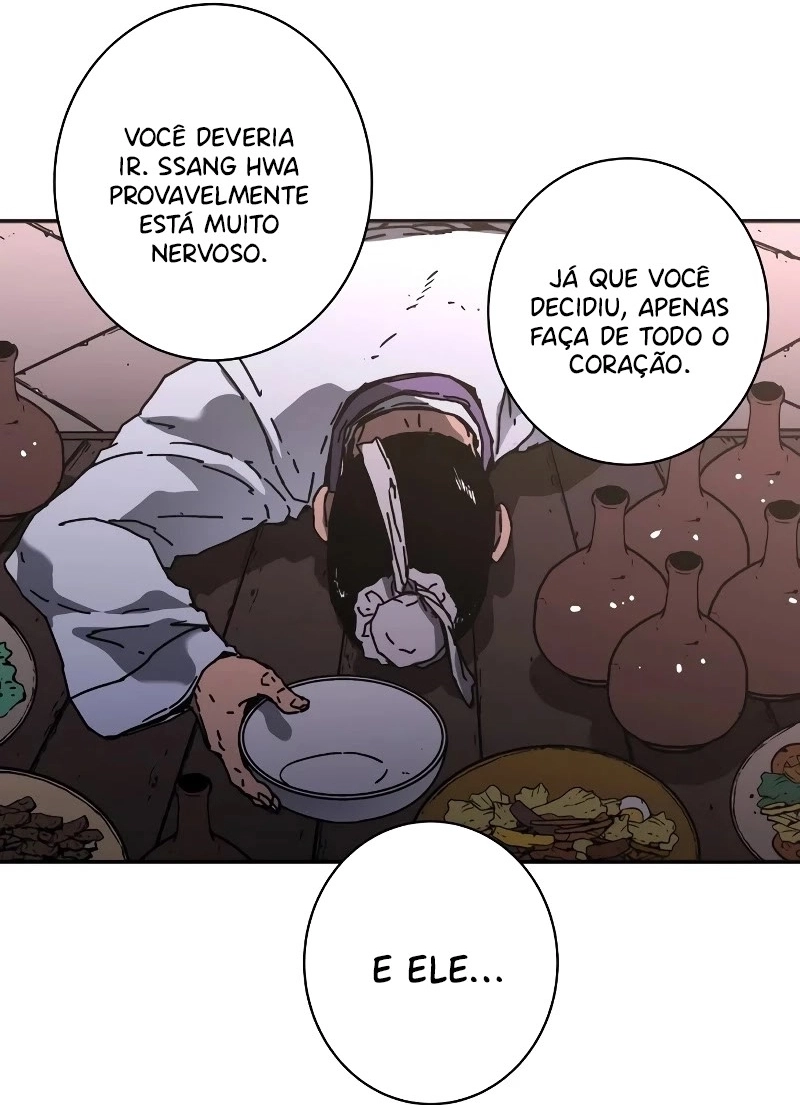 Pai Incomparável Capítulo 217 Página 54