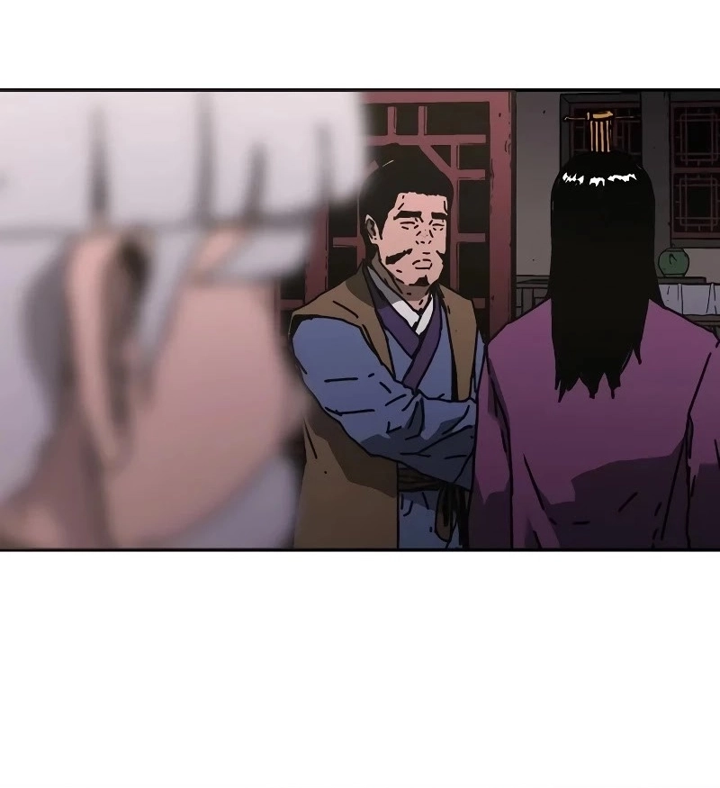 Pai Incomparável Capítulo 217 Página 57