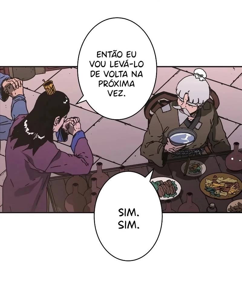 Pai Incomparável Capítulo 217 Página 56