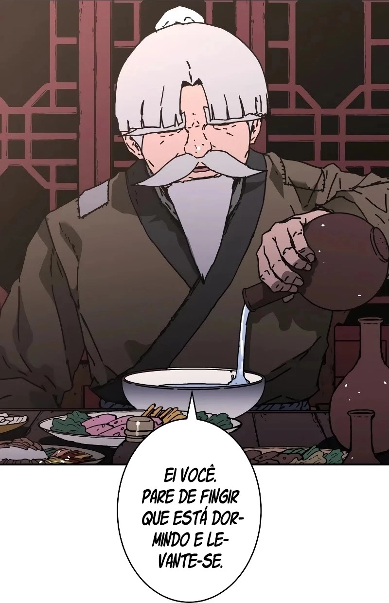 Pai Incomparável Capítulo 217 Página 59