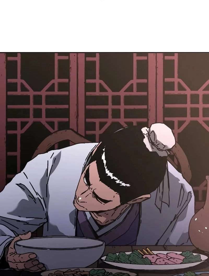 Pai Incomparável Capítulo 217 Página 60