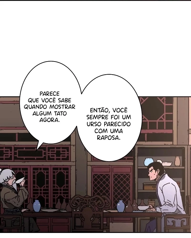 Pai Incomparável Capítulo 217 Página 61