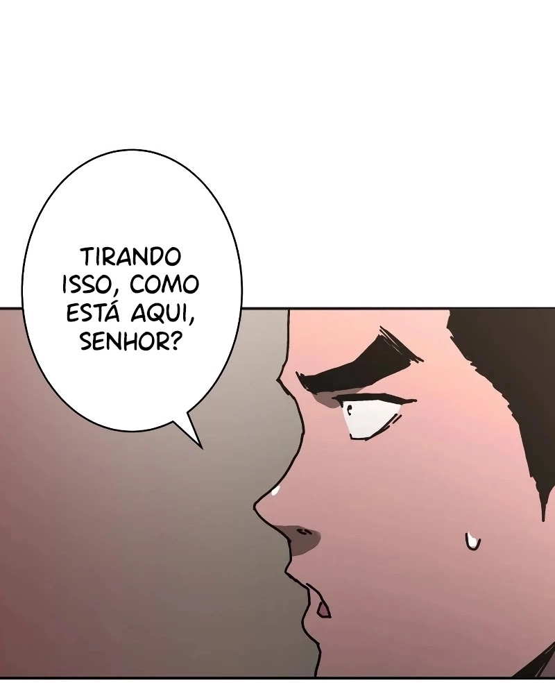 Pai Incomparável Capítulo 217 Página 62