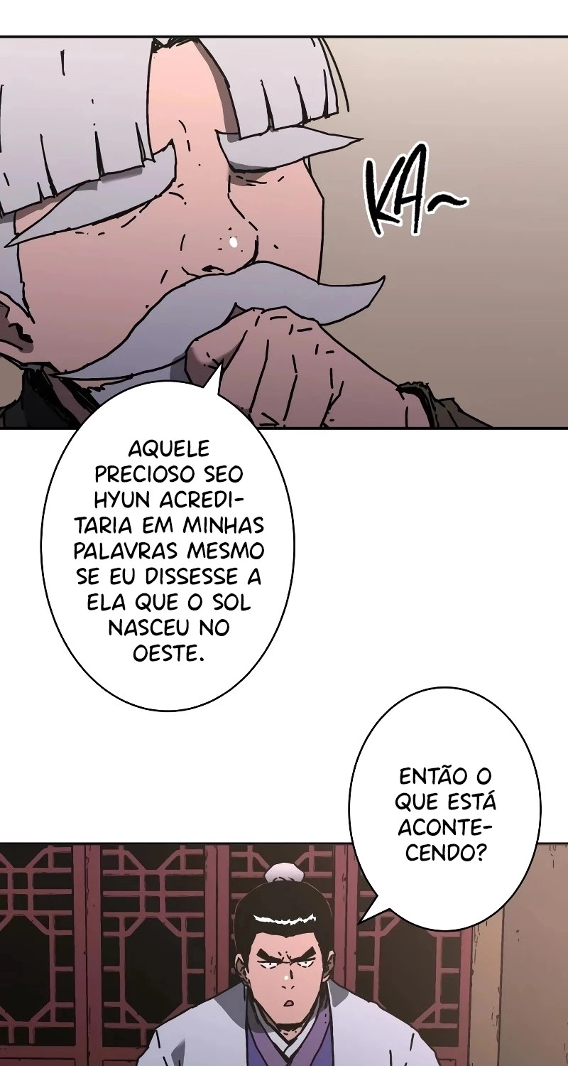 Pai Incomparável Capítulo 217 Página 67