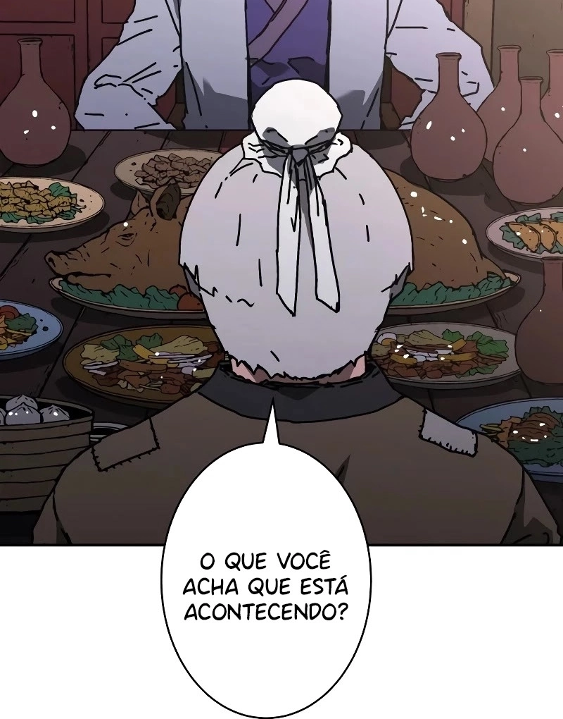 Pai Incomparável Capítulo 217 Página 68