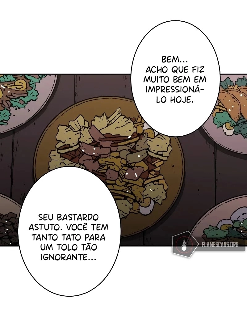 Pai Incomparável Capítulo 217 Página 70