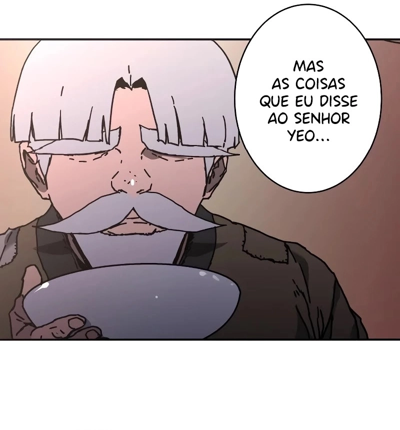 Pai Incomparável Capítulo 217 Página 71