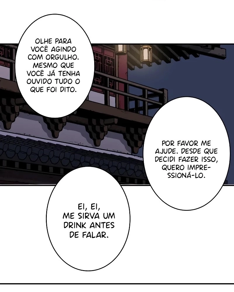 Pai Incomparável Capítulo 217 Página 73