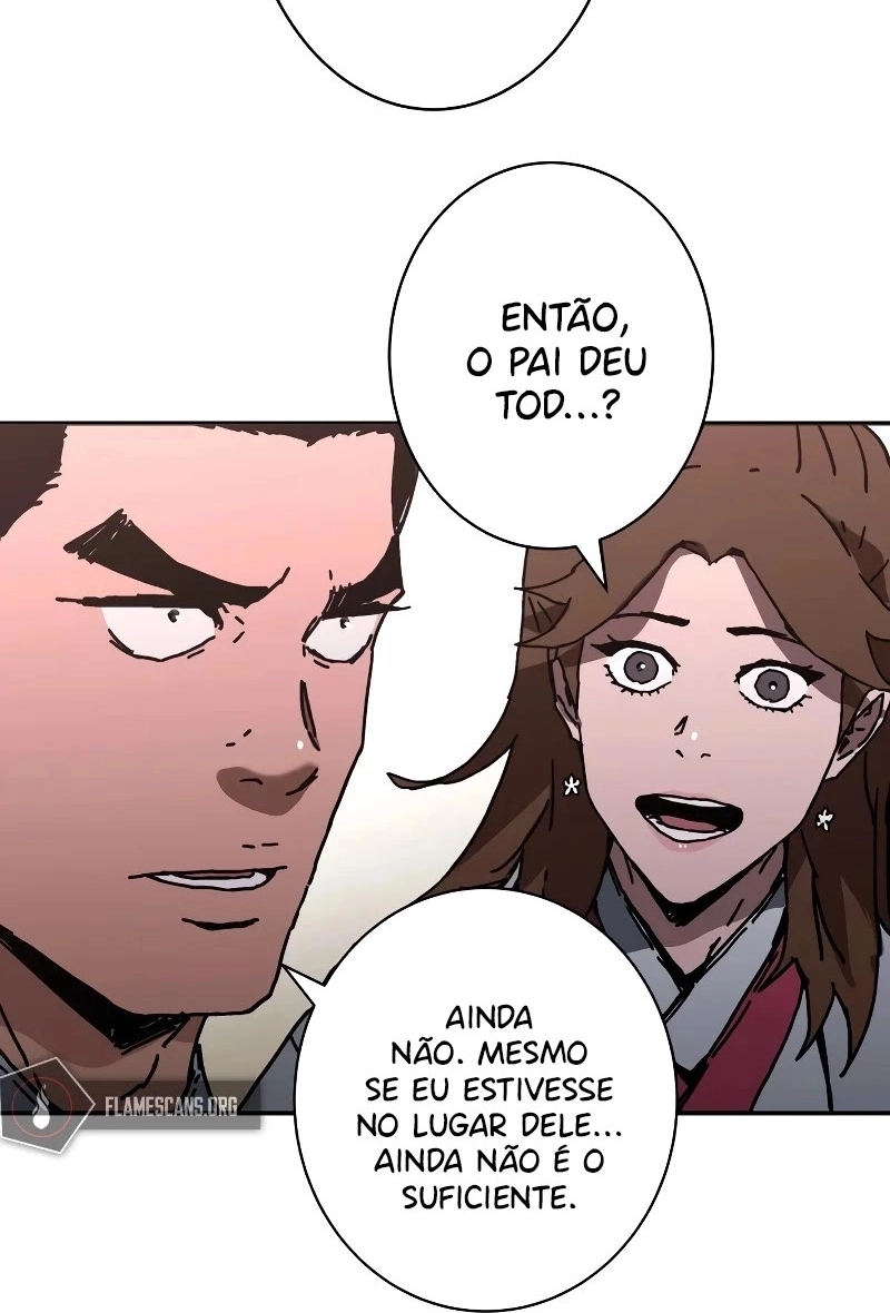 Pai Incomparável Capítulo 217 Página 76