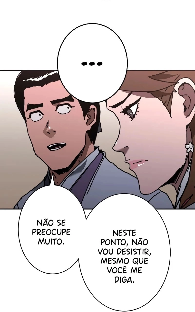 Pai Incomparável Capítulo 217 Página 77