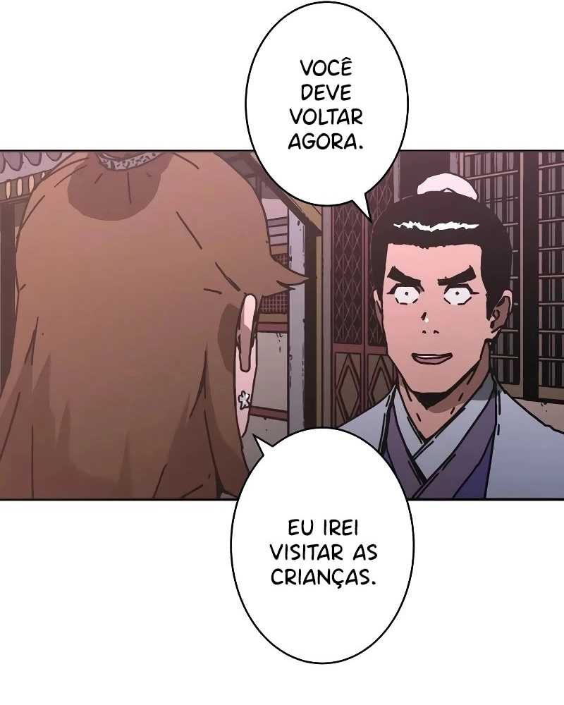 Pai Incomparável Capítulo 217 Página 79