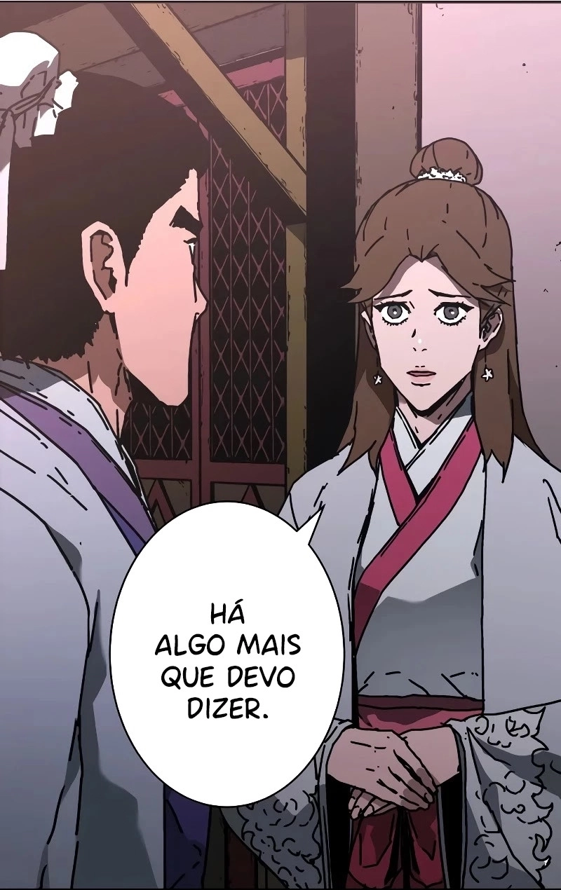 Pai Incomparável Capítulo 217 Página 83