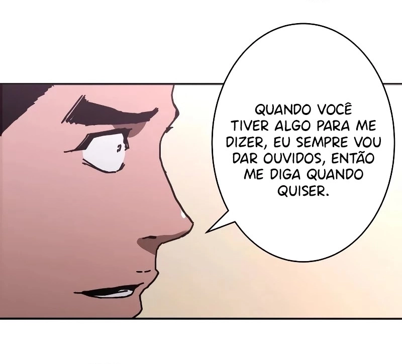 Pai Incomparável Capítulo 217 Página 85