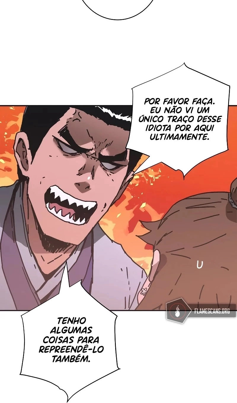 Pai Incomparável Capítulo 217 Página 88