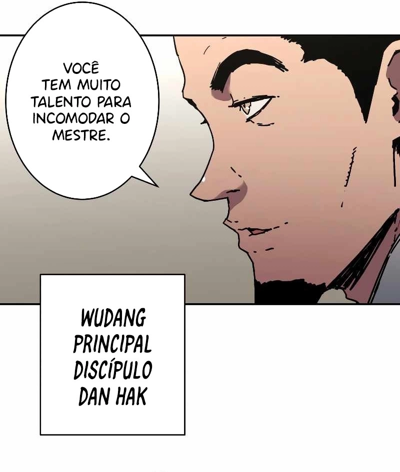 Pai Incomparável Capítulo 218 Página 8