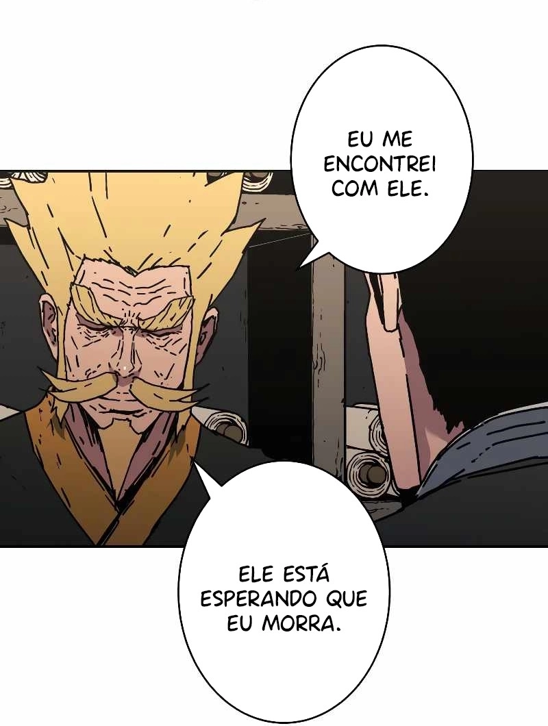 Pai Incomparável Capítulo 218 Página 16