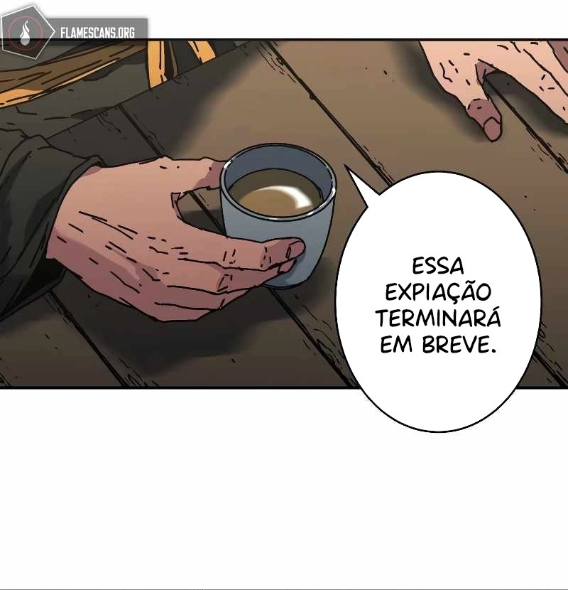Pai Incomparável Capítulo 218 Página 12