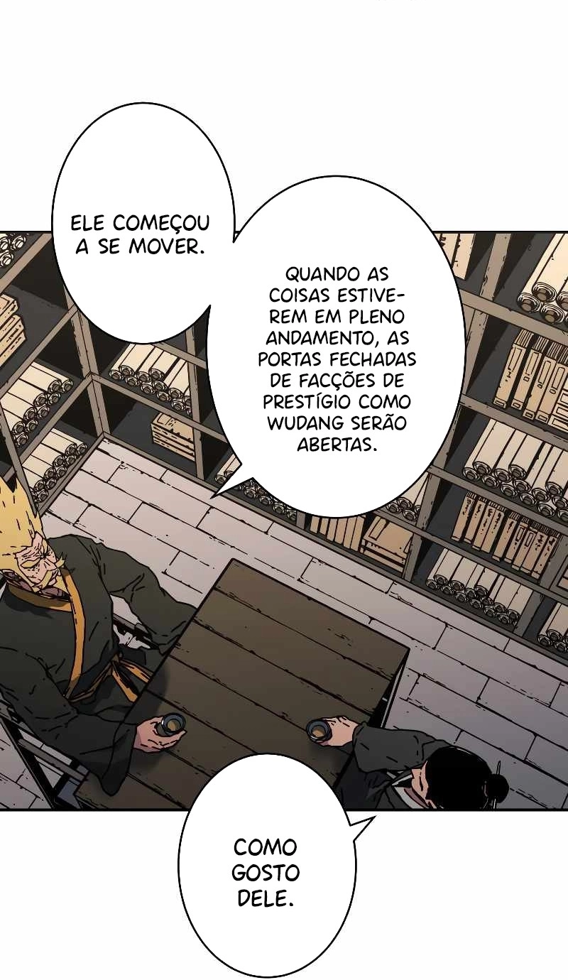 Pai Incomparável Capítulo 218 Página 15