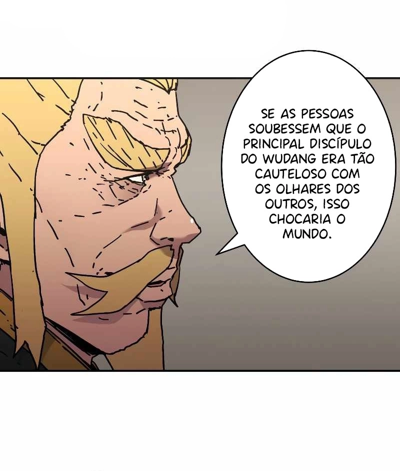 Pai Incomparável Capítulo 218 Página 10