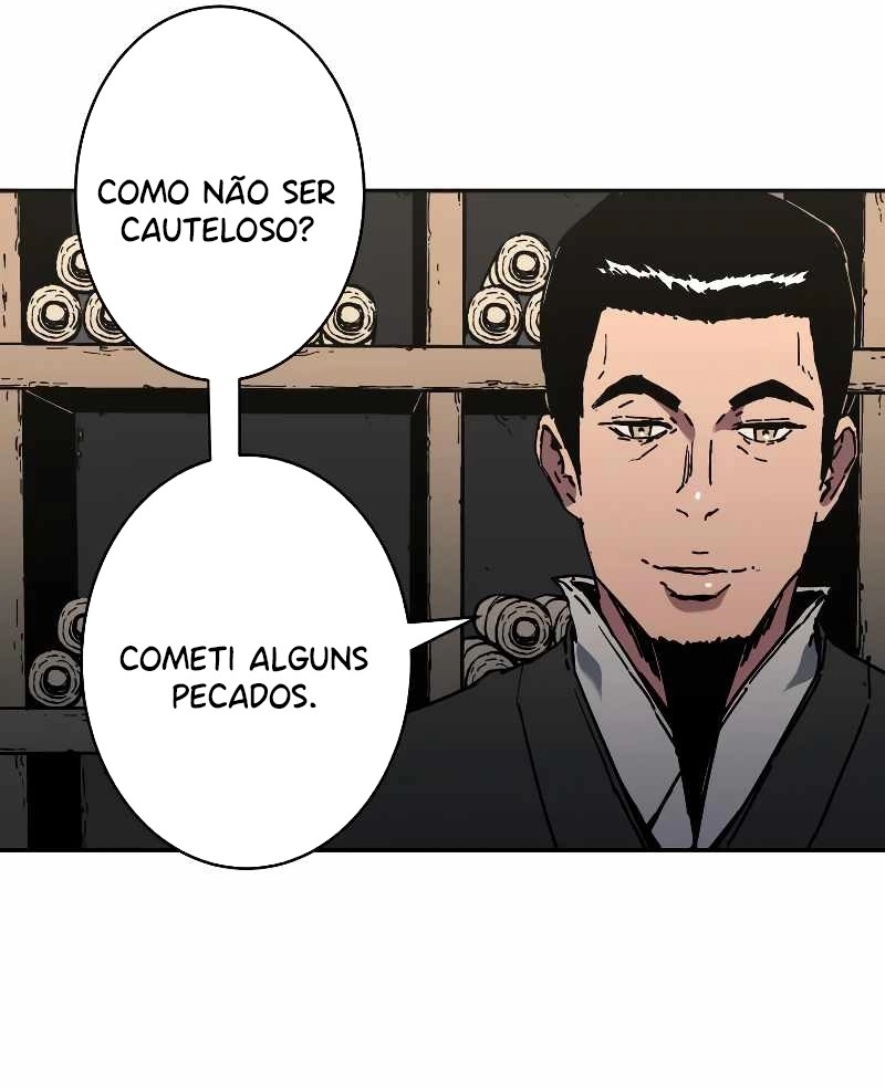 Pai Incomparável Capítulo 218 Página 11