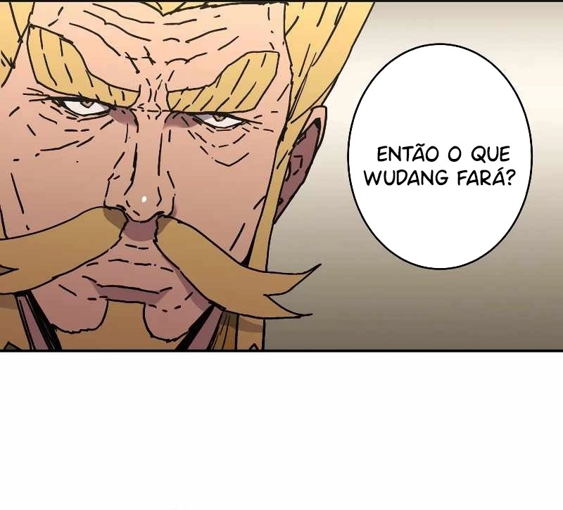 Pai Incomparável Capítulo 218 Página 21