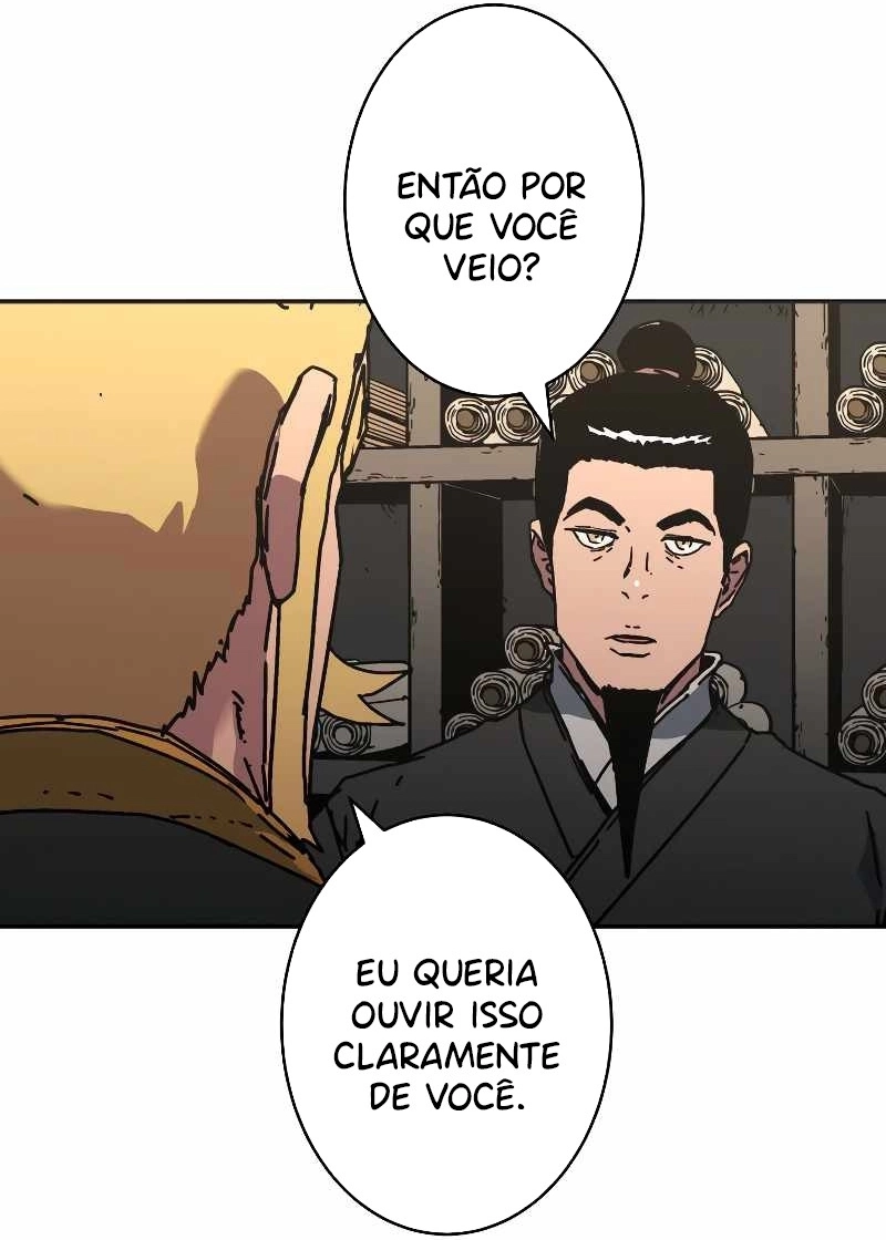 Pai Incomparável Capítulo 218 Página 24