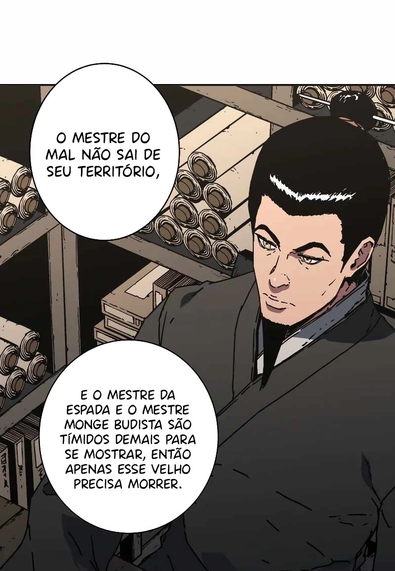 Pai Incomparável Capítulo 218 Página 17