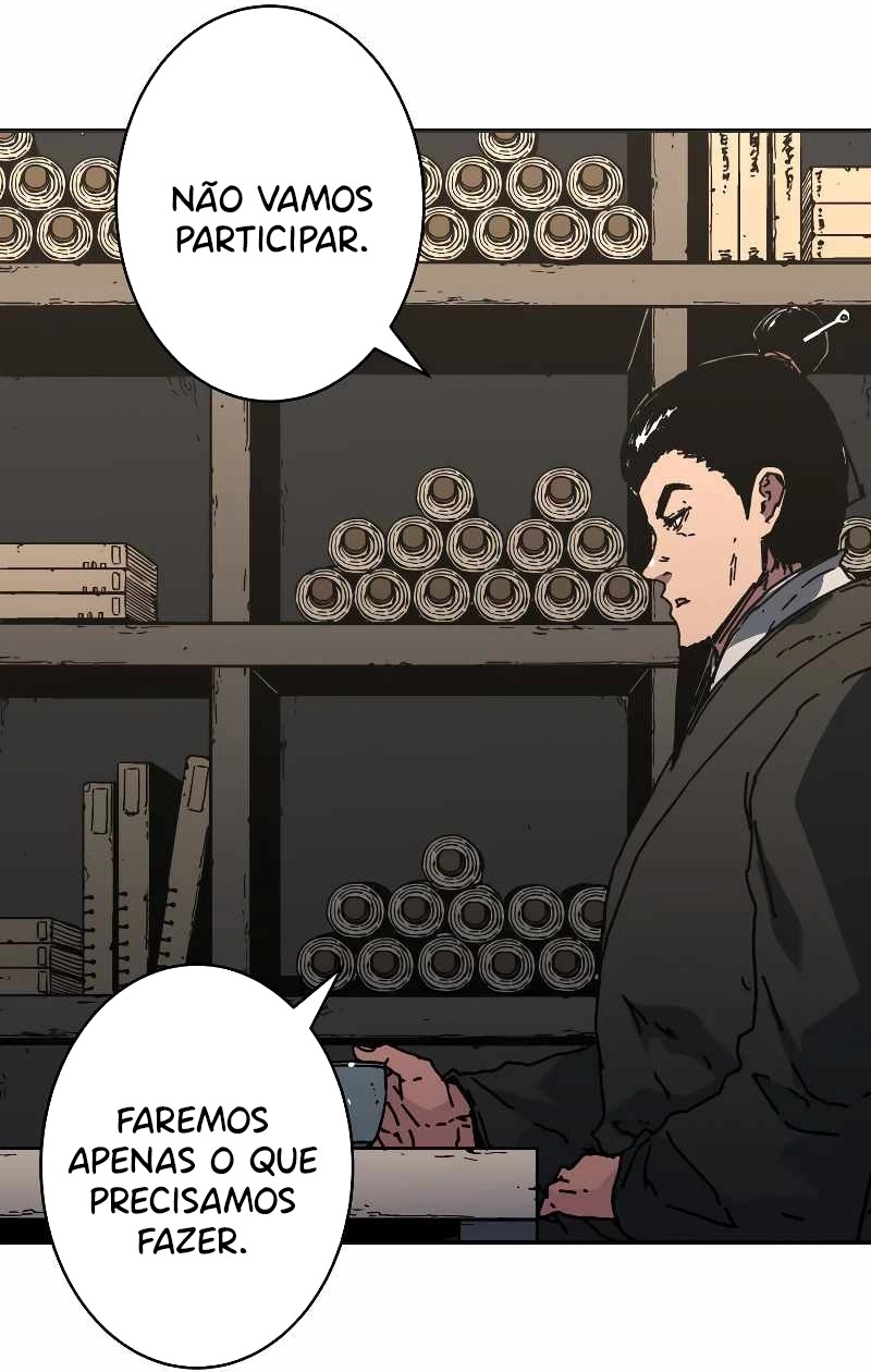 Pai Incomparável Capítulo 218 Página 22