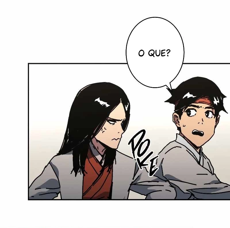Pai Incomparável Capítulo 218 Página 31
