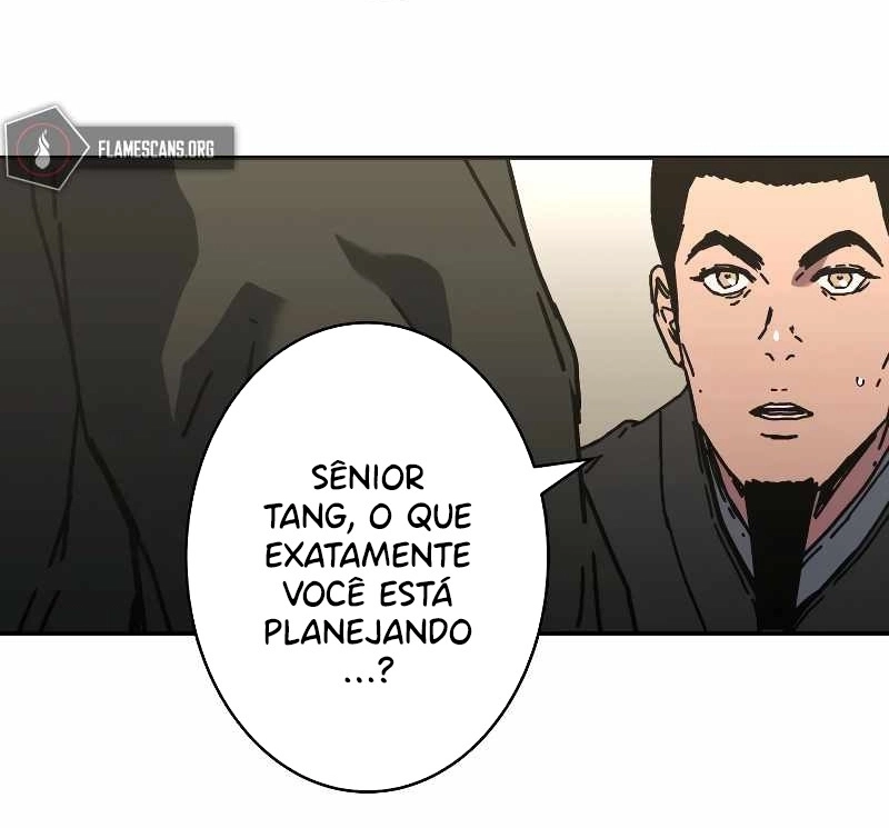 Pai Incomparável Capítulo 218 Página 26