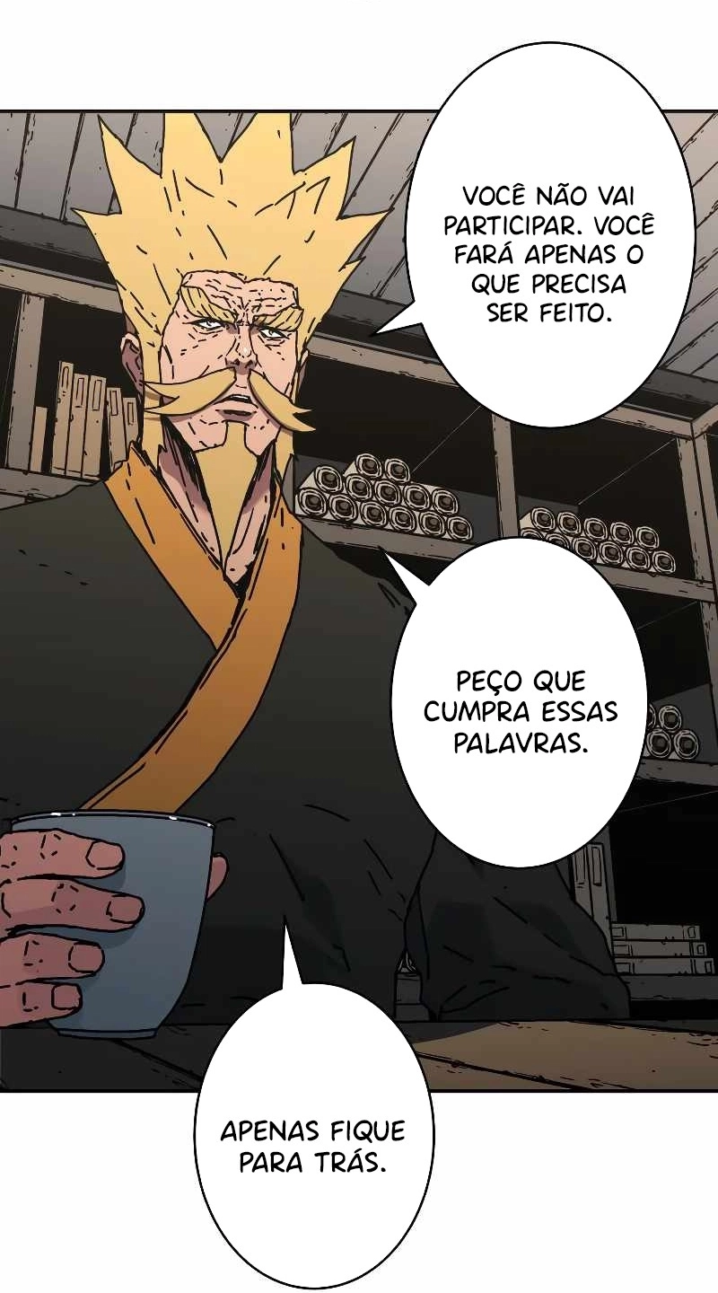 Pai Incomparável Capítulo 218 Página 25