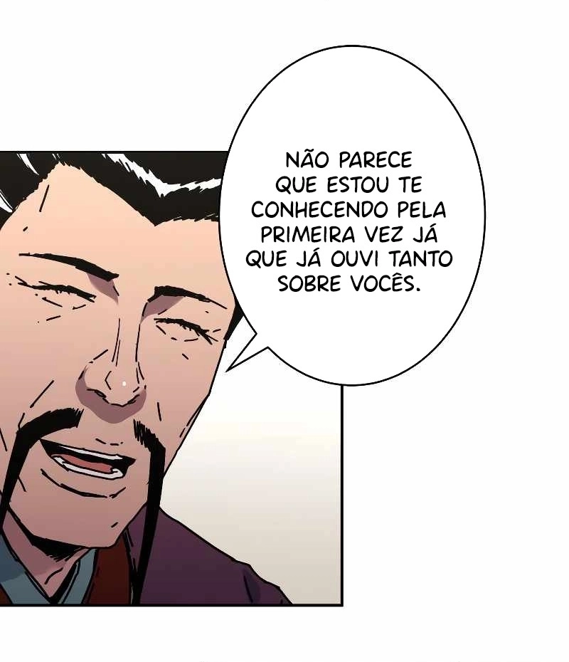 Pai Incomparável Capítulo 218 Página 37