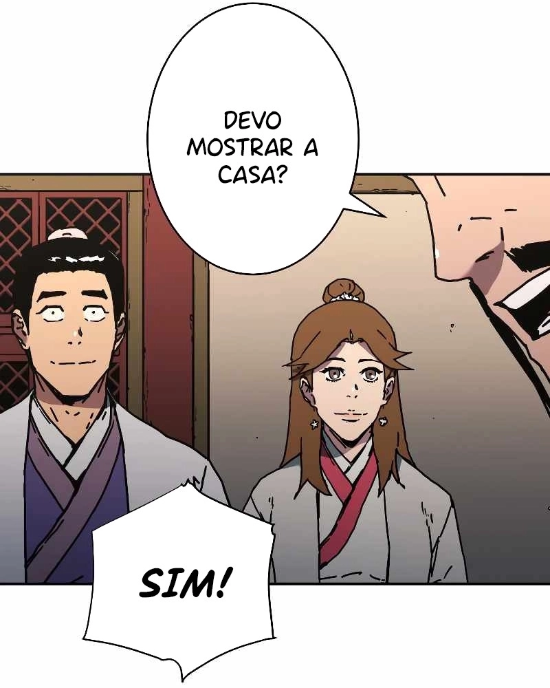 Pai Incomparável Capítulo 218 Página 39