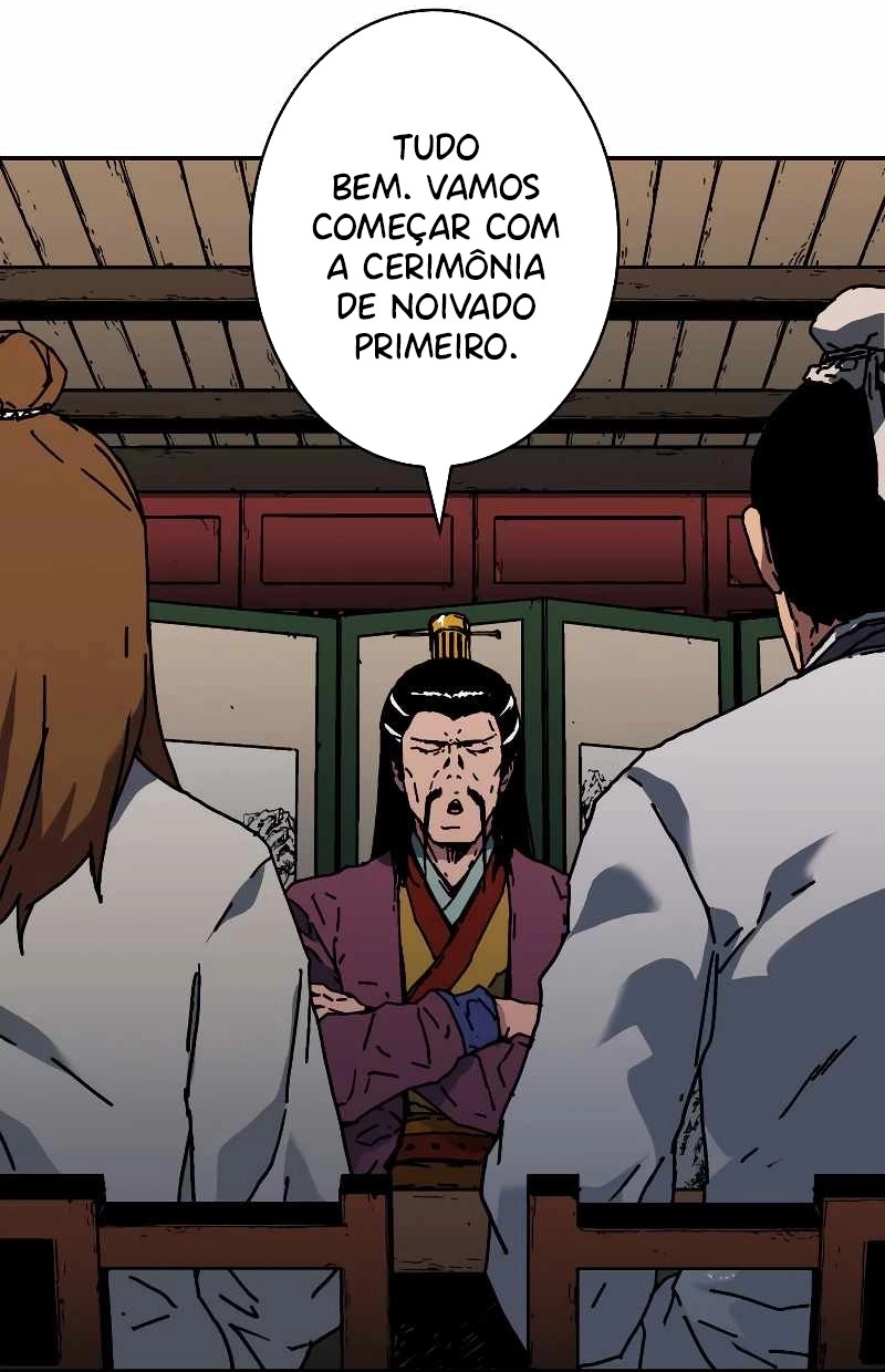 Pai Incomparável Capítulo 218 Página 46