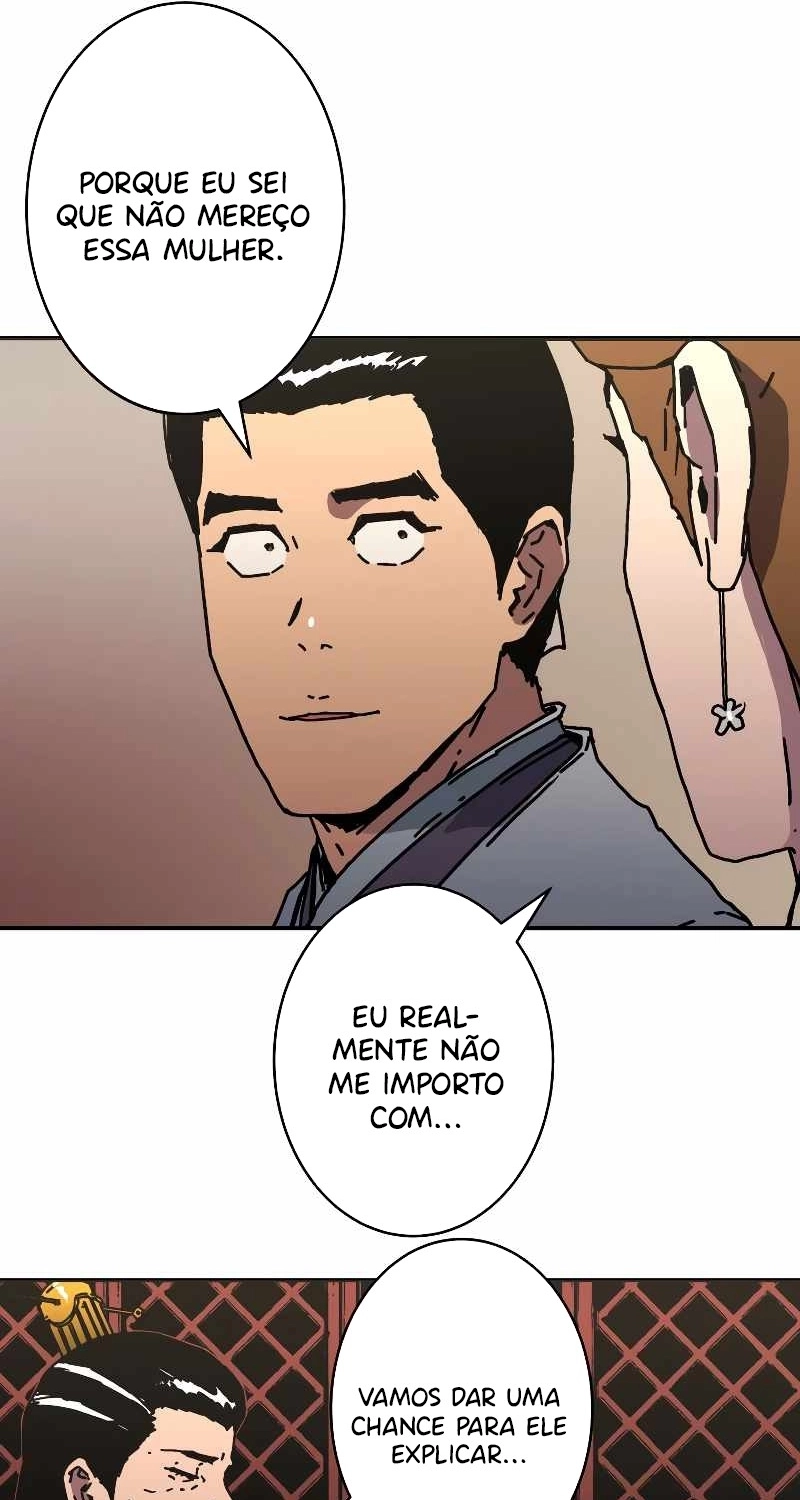 Pai Incomparável Capítulo 218 Página 52